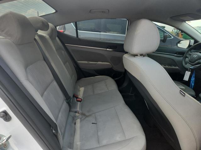 Продажа на аукционе авто 2017 Hyundai Elantra, vin: 5NPD84LF1HH045321, номер лота: 51028616