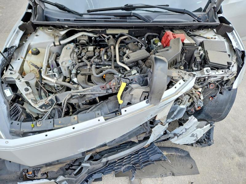 Продаж на аукціоні авто 2021 Nissan Sentra, vin: 3N1AB8CV1MY298772, номер лоту: 54732376