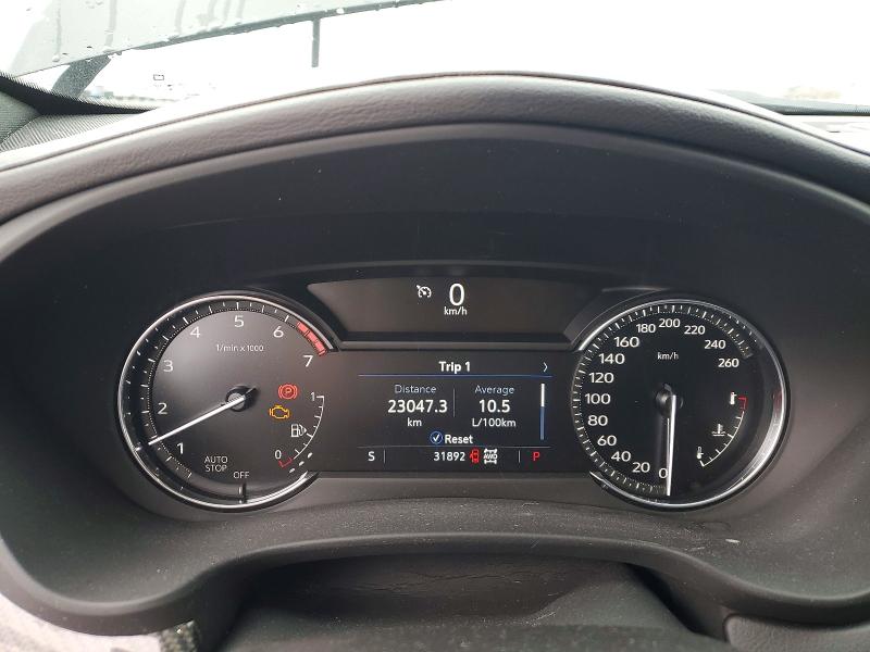 Продаж на аукціоні авто 2022 Cadillac Xt4, vin: 1GYFZFR47NF159654, номер лоту: 45826576