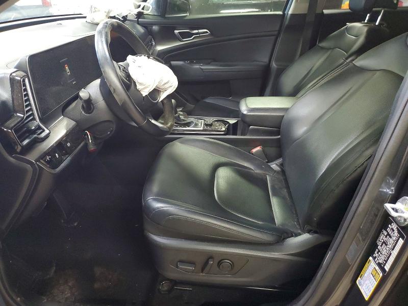 Продаж на аукціоні авто 2023 Kia Sportage, vin: 5XYK33AF5PG047016, номер лоту: 50559366