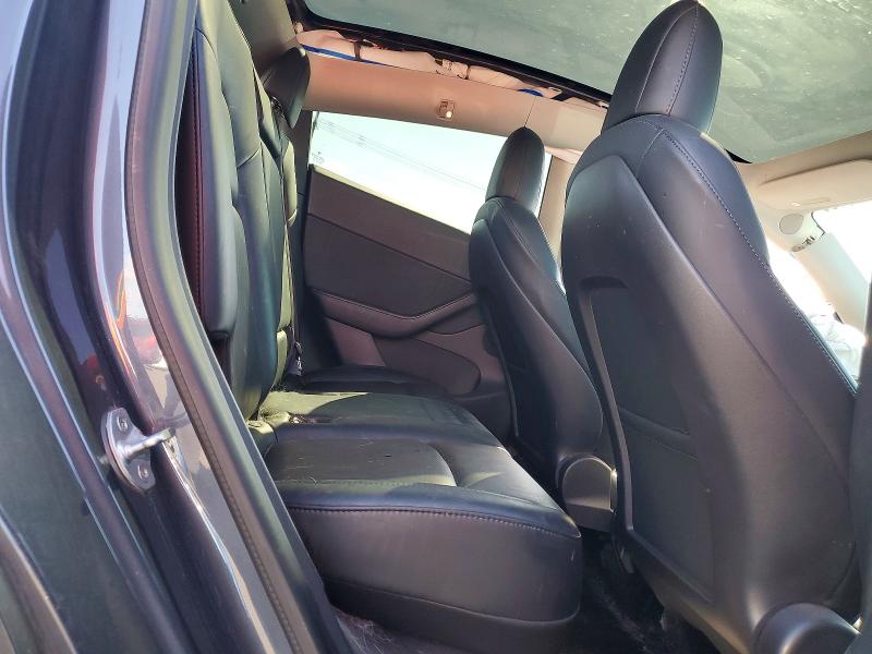 Aukcja sprzedaży 2021 Tesla Model Y, vin: 5YJYGDEF4MF277986, numer aukcji: 50139136