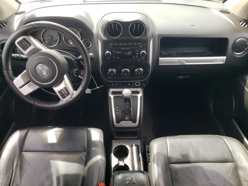 Продажа на аукционе авто 2015 Jeep Compass, vin: 1C4NJDEB9FD120725, номер лота: 50264546