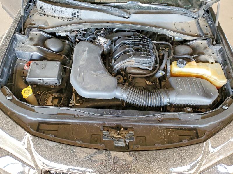 49950526 :رقم المزاد ، 2C3CCABG1KH548466 vin ، 2019 Chrysler 300 مزاد بيع