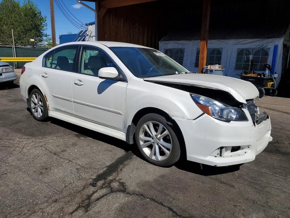 Aukcja sprzedaży 2013 Subaru Legacy, vin: 4S3BMCJ63D3013931, numer aukcji: 49867356