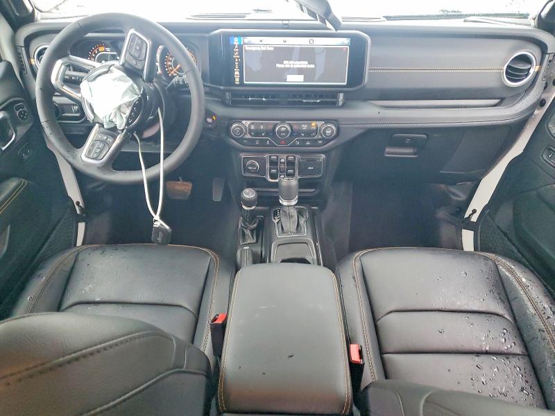 Aukcja sprzedaży 2026 Jeep Wrangler, vin: 1C4PJXEG6TW175168, numer aukcji: 51469266