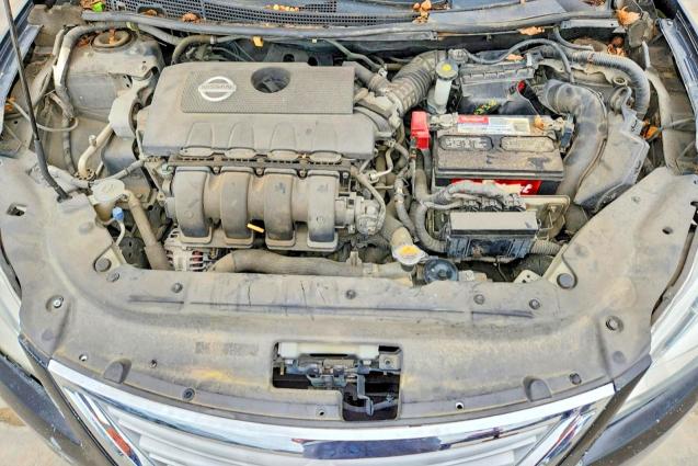 Продажа на аукционе авто 2013 Nissan Sentra, vin: 3N1AB7APXDL746650, номер лота: 51193456