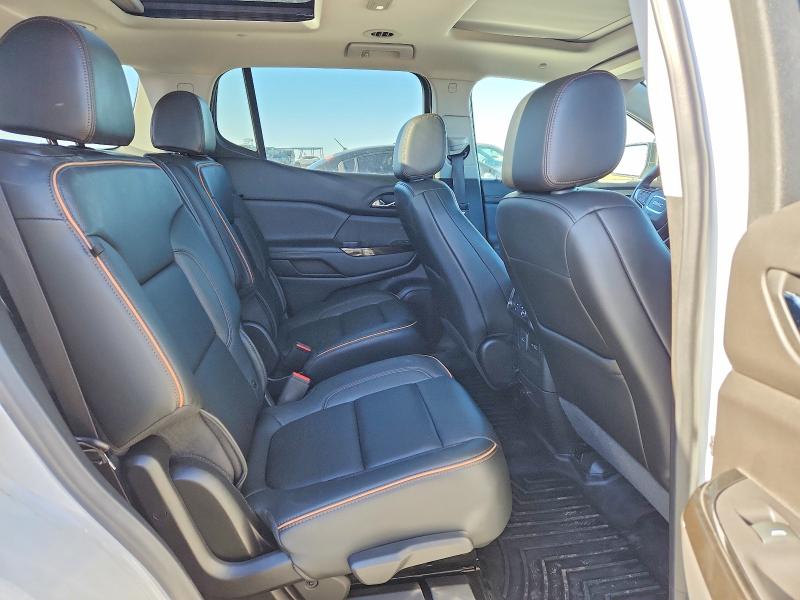 Aukcja sprzedaży 2022 Gmc Acadia, vin: 1GKKNLLS6NZ159668, numer aukcji: 51296196