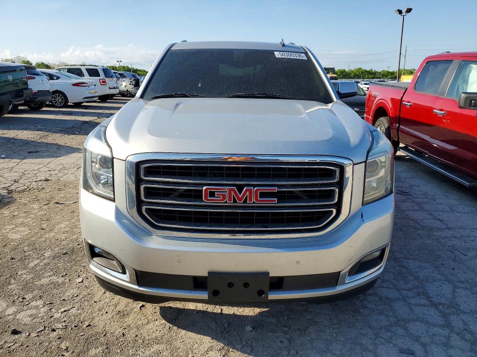 2015 Gmc Yukon Xl მანქანა იყიდება აუქციონზე, vin: 1GKS2GKC4FR254659, აუქციონის ნომერი: 50300336