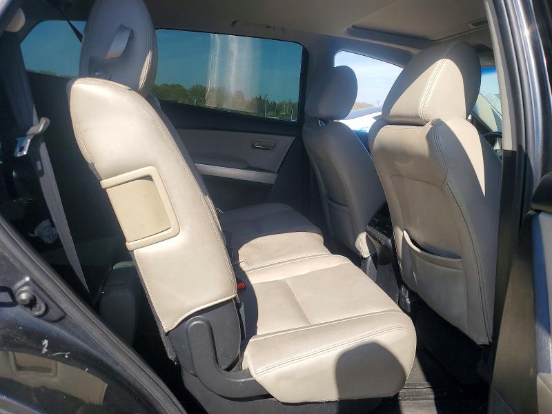 49451136 :رقم المزاد ، JM3TB3DV0D0416707 vin ، 2013 Mazda Cx-9 مزاد بيع