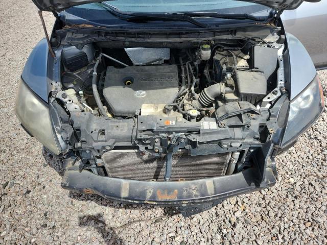 46554156 :رقم المزاد ، JM3ER2W58A0317964 vin ، 2010 Mazda Cx-7 مزاد بيع