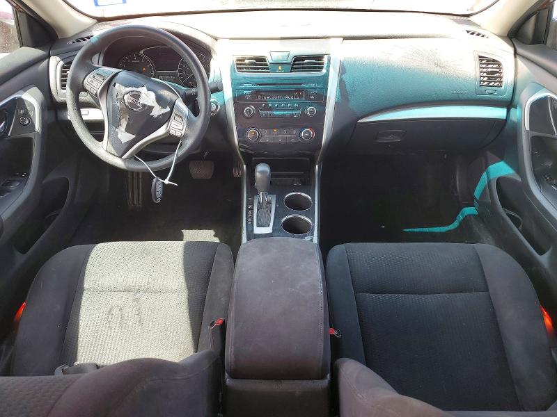 Продажа на аукционе авто 2014 Nissan Altima, vin: 1N4AL3AP7EN216159, номер лота: 48685156