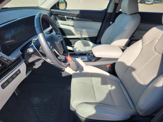 Продажа на аукционе авто 2025 Kia Telluride, vin: 5XYP5DGC7SG599337, номер лота: 49821436