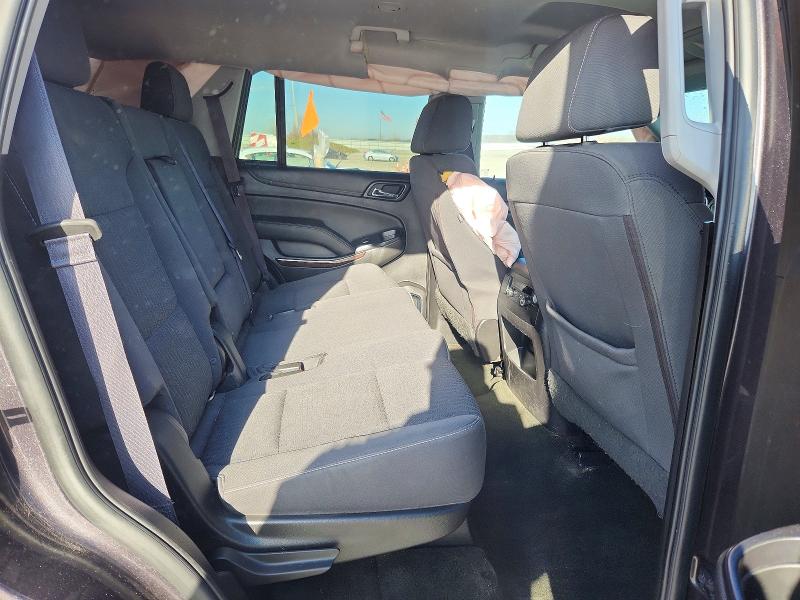 Aukcja sprzedaży 2016 Gmc Yukon, vin: 1GKS2AKC4GR427935, numer aukcji: 49104676