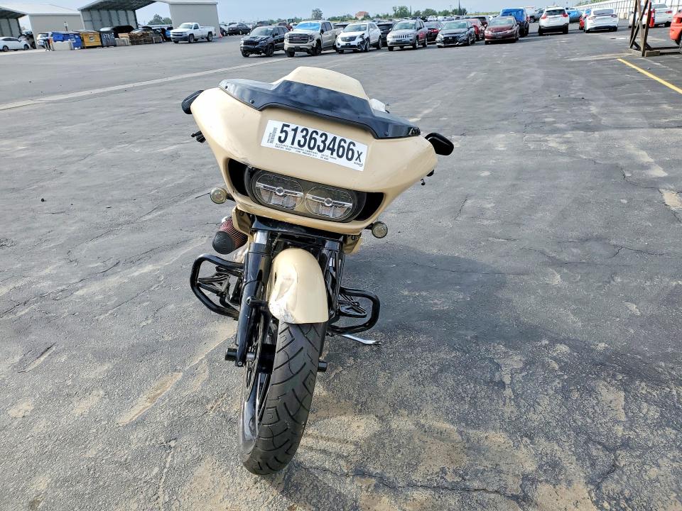 51363466 :رقم المزاد ، 1HD1KTP25LB633494 vin ، 2020 Harley Davidson Fltrxs مزاد بيع