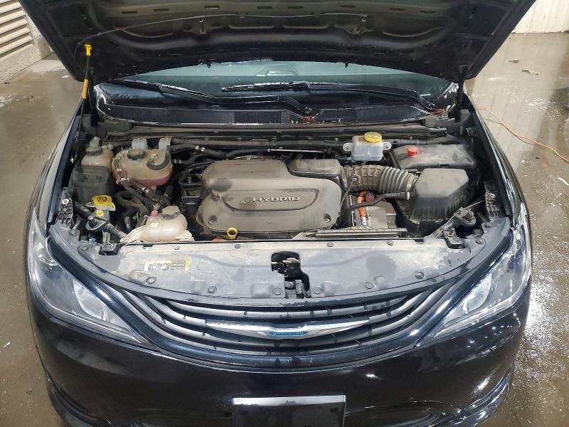 Aukcja sprzedaży 2018 Chrysler Pacifica, vin: 2C4RC1L70JR340625, numer aukcji: 49141586