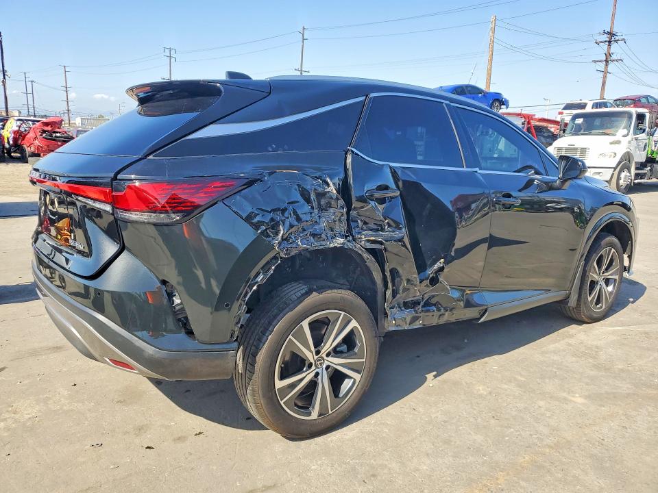 Aukcja sprzedaży 2023 Lexus Rx 350, vin: 2T2BAMBA0PC007187, numer aukcji: 52001106