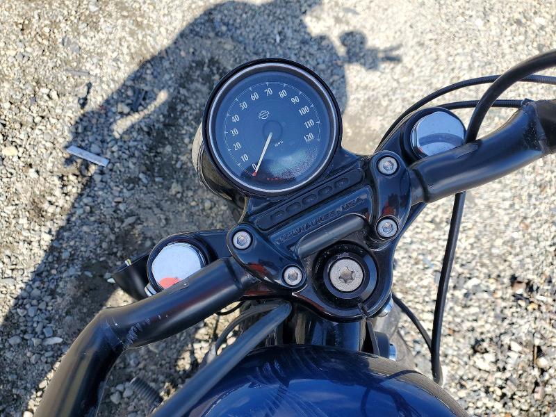 Aukcja sprzedaży 2015 Harley-davidson Xl1200, vin: 1HD1LC335FC435721, numer aukcji: 49770896