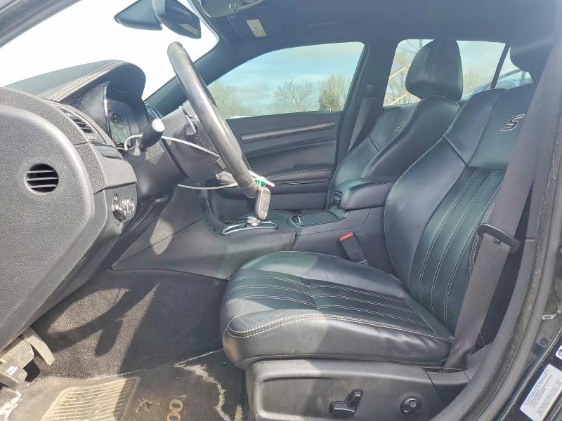 Продаж на аукціоні авто 2016 Chrysler 300, vin: 2C3CCAGG5GH176064, номер лоту: 47793106