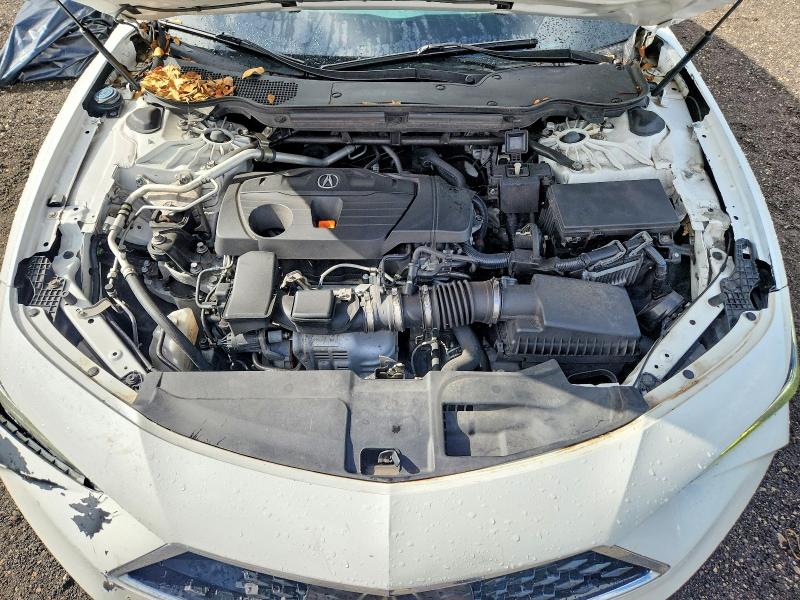 Продаж на аукціоні авто 2021 Acura Tlx, vin: 19UUB5F45MA003481, номер лоту: 49656376