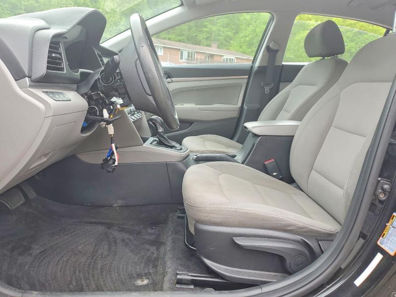 Aukcja sprzedaży 2020 Hyundai Elantra, vin: KMHD84LF4LU056243, numer aukcji: 51706916