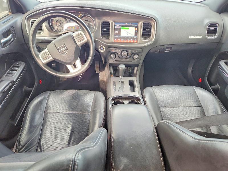 Продаж на аукціоні авто 2012 Dodge Charger, vin: 2C3CDXCT3CH303875, номер лоту: 49215546
