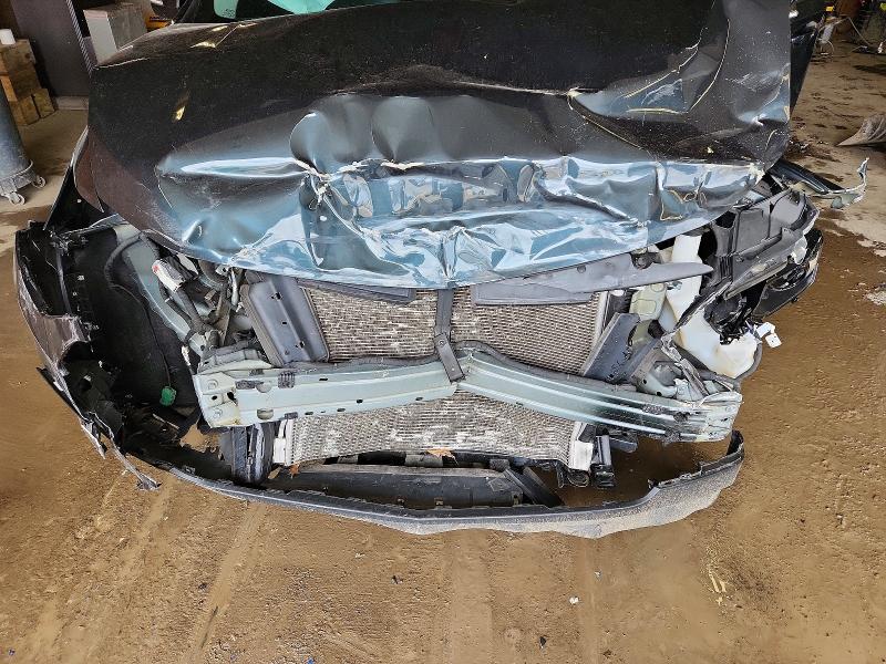 50902486 :رقم المزاد ، 1GNEVHKWXMJ230840 vin ، 2021 Chevrolet Traverse مزاد بيع