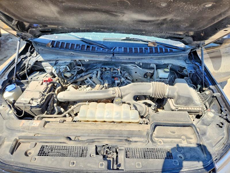 Продаж на аукціоні авто 2022 Ford Expedition, vin: 1FMJU1JT1NEA50547, номер лоту: 49532946