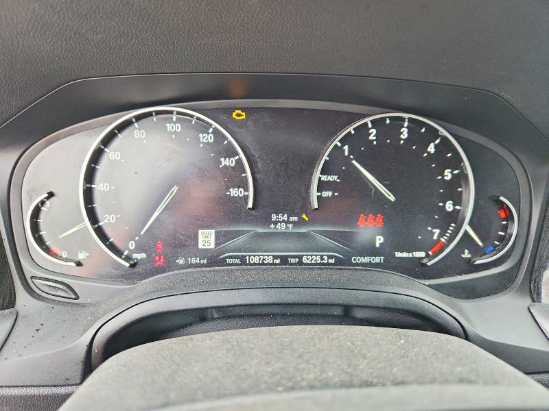 Aukcja sprzedaży 2020 Bmw 330xi, vin: WBA5R7C06LFH51783, numer aukcji: 51615266