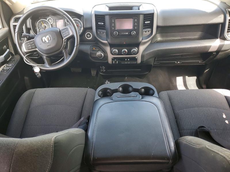 Продажа на аукционе авто 2019 Ram 2500, vin: 3C6UR5HJ6KG590227, номер лота: 48455836