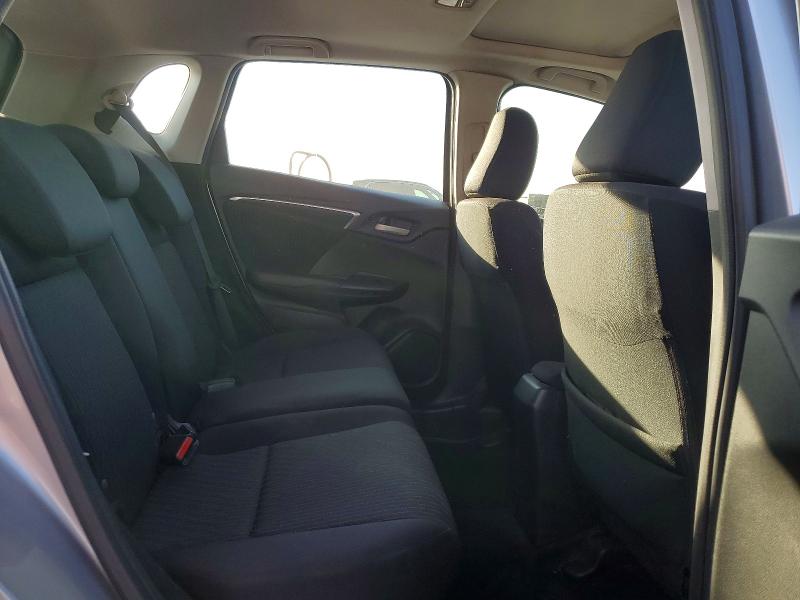 Продаж на аукціоні авто 2018 Honda Fit, vin: 3HGGK5H88JM711400, номер лоту: 50155356