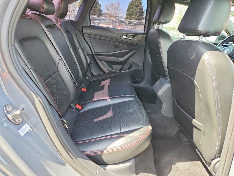 Aukcja sprzedaży 2019 Volkswagen Jetta, vin: 3VW5T7BU7KM172450, numer aukcji: 48975476
