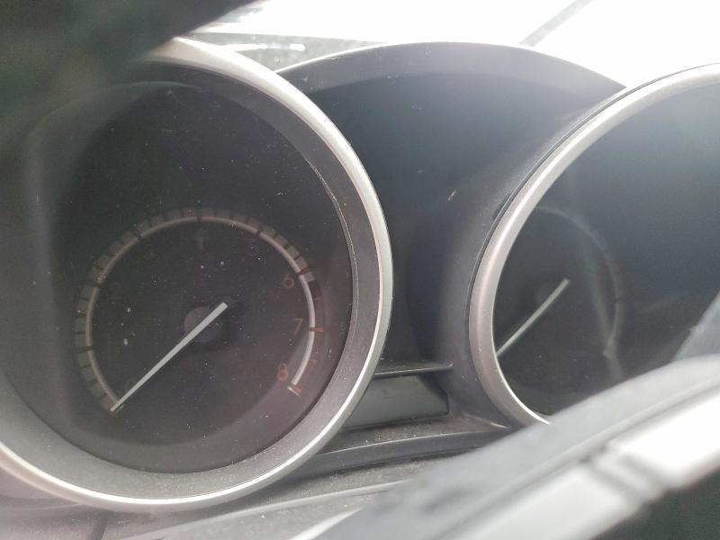 Aukcja sprzedaży 2010 Mazda 3, vin: JM1BL1H56A1298524, numer aukcji: 50417746