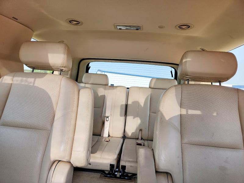 Продаж на аукціоні авто 2007 Cadillac Escalade, vin: 1GYFK63887R158109, номер лоту: 49052666