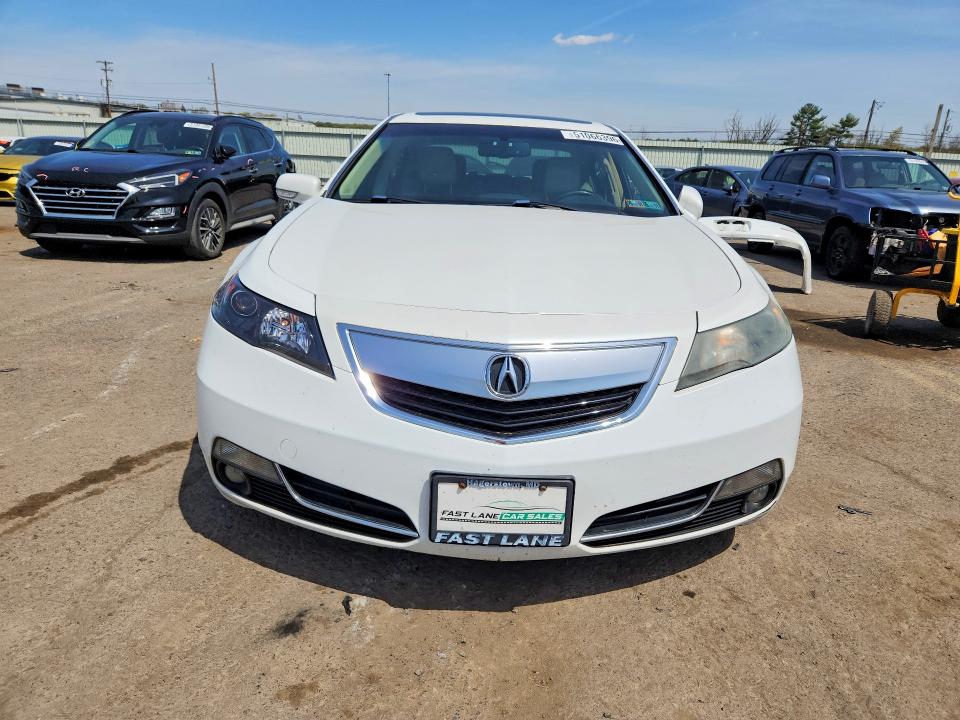 Продаж на аукціоні авто 2013 Acura Tl, vin: 19UUA8F58DA003780, номер лоту: 51066396