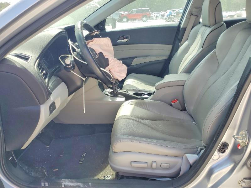 Aukcja sprzedaży 2020 Acura Ilx, vin: 19UDE2F75LA010980, numer aukcji: 51875536
