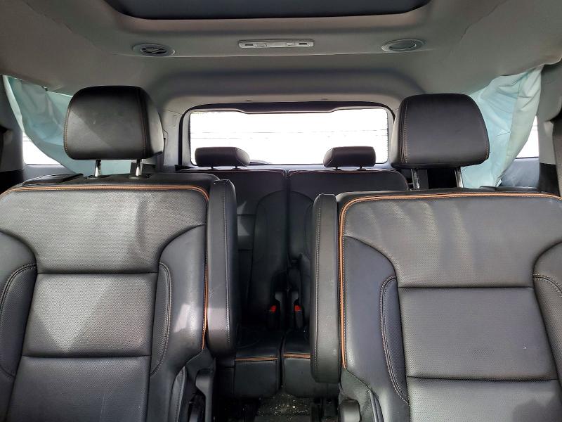 2023 Gmc Acadia მანქანა იყიდება აუქციონზე, vin: 1GKKNLLS2PZ225703, აუქციონის ნომერი: 49044946