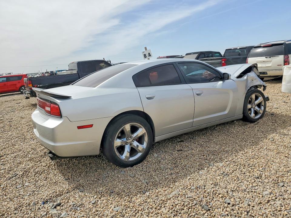 51122726 :رقم المزاد ، 2C3CDXBG3CH218538 vin ، 2012 Dodge Charger مزاد بيع