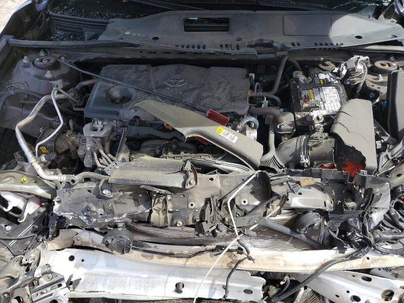 2021 Toyota Camry მანქანა იყიდება აუქციონზე, vin: 4T1C11AK3MU483767, აუქციონის ნომერი: 48500176
