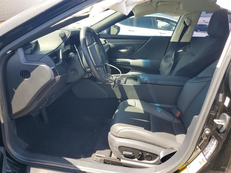 Продажа на аукционе авто 2025 Lexus Es 300h, vin: 58ADA1C11SU058434, номер лота: 48547556