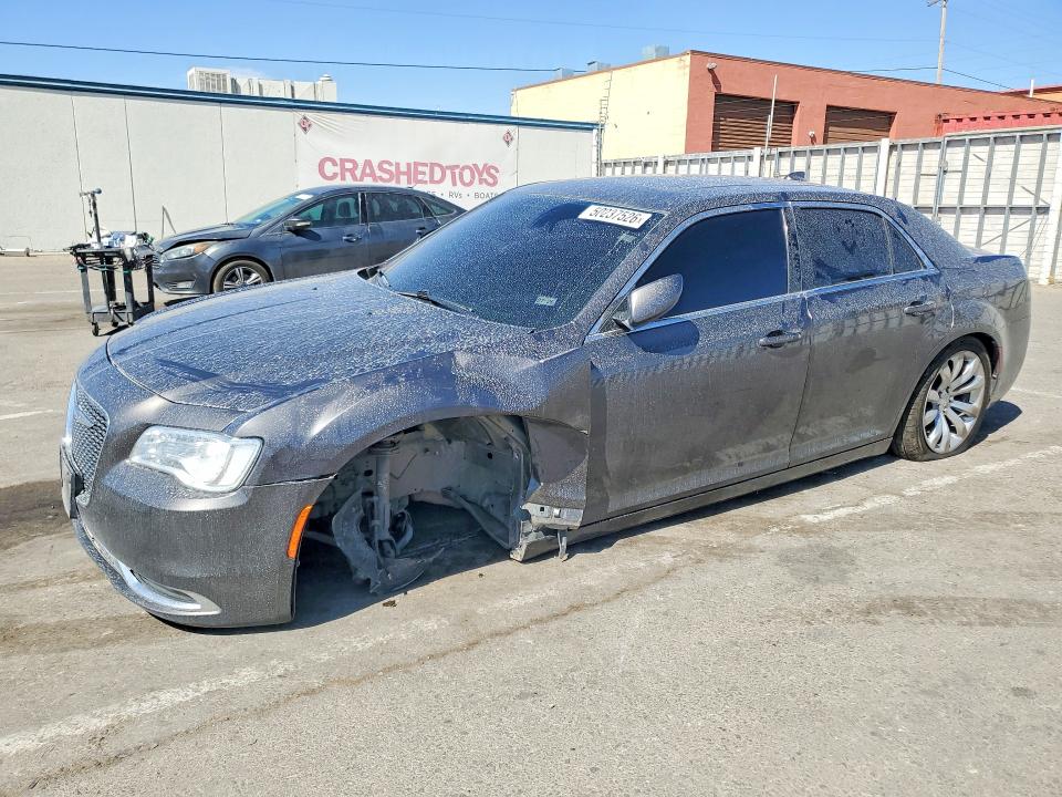 Продаж на аукціоні авто 2019 Chrysler 300, vin: 2C3CCAAG8KH676026, номер лоту: 50237526