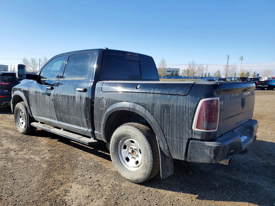 Продажа на аукционе авто 2015 Ram 1500, vin: 1C6RR7PTXFS572672, номер лота: 51473086