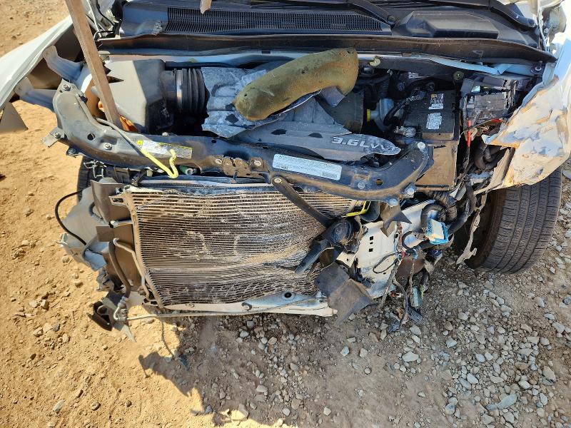2012 Dodge Grand Caravan მანქანა იყიდება აუქციონზე, vin: 2C4RDGEGXCR220766, აუქციონის ნომერი: 49839086
