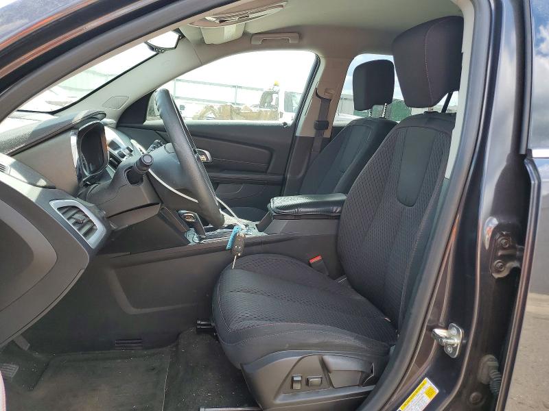 Aukcja sprzedaży 2015 Gmc Terrain, vin: 2GKALMEK1F6357687, numer aukcji: 50271556