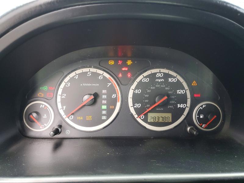 Продаж на аукціоні авто 2005 Honda Cr-v, vin: JHLRD685X5C017623, номер лоту: 50477066