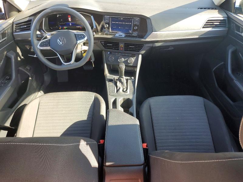 Продаж на аукціоні авто 2023 Volkswagen Jetta, vin: 3VW5M7BU7PM030975, номер лоту: 50737876