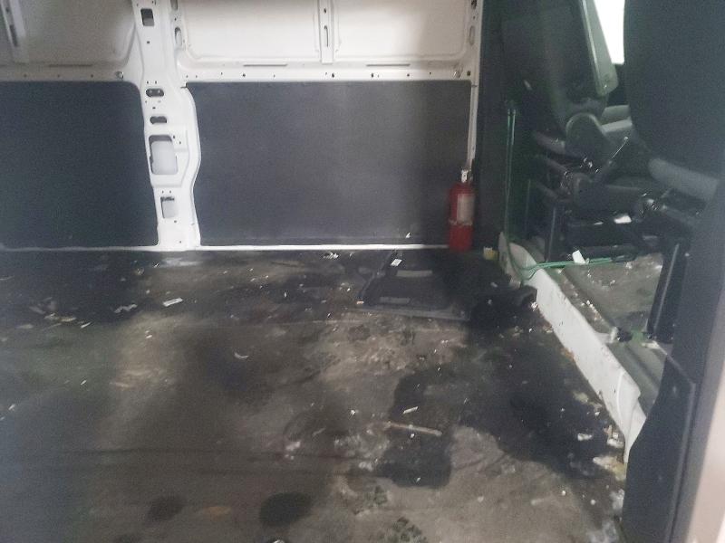 2023 Ram Promaster 3500 მანქანა იყიდება აუქციონზე, vin: 3C6MRVJG4PE537124, აუქციონის ნომერი: 49557746