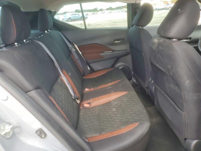 Продажа на аукционе авто 2023 Nissan Kicks, vin: 3N1CP5DV2PL528604, номер лота: 49373466
