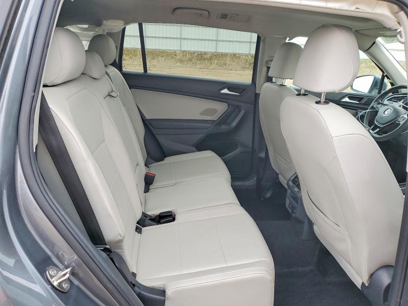 Продаж на аукціоні авто 2021 Volkswagen Tiguan, vin: 3VV2B7AX8MM037549, номер лоту: 46906436