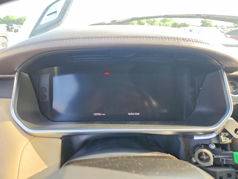 50215126 :رقم المزاد ، SALWR2RK8JA403678 vin ، 2018 Land Rover Range Rover Sport مزاد بيع