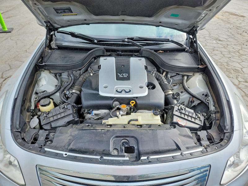 Aukcja sprzedaży 2008 Infiniti G35, vin: JNKBV61F08M258103, numer aukcji: 49920696